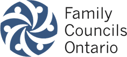 Logo of Family Councils Ontario