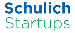 Logo of Schulich Startups