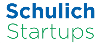 Logo of Schulich Startups