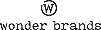 Logo of Wonder Brands