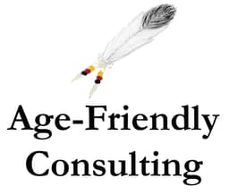 Logo of Age-Friendly Consulting