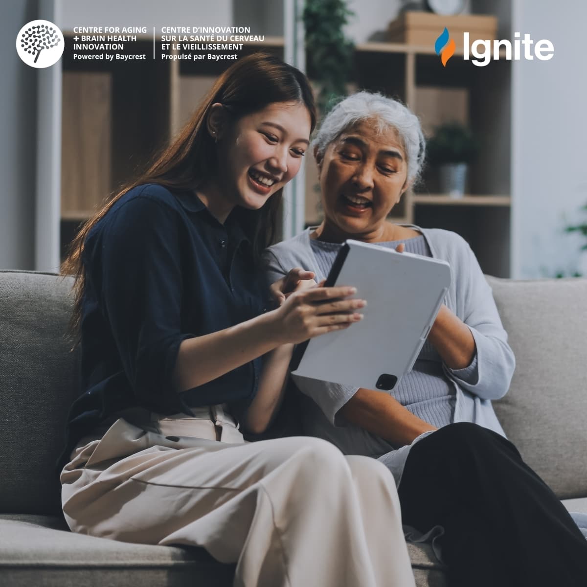 Elderado Receives CABHI Ignite Grant