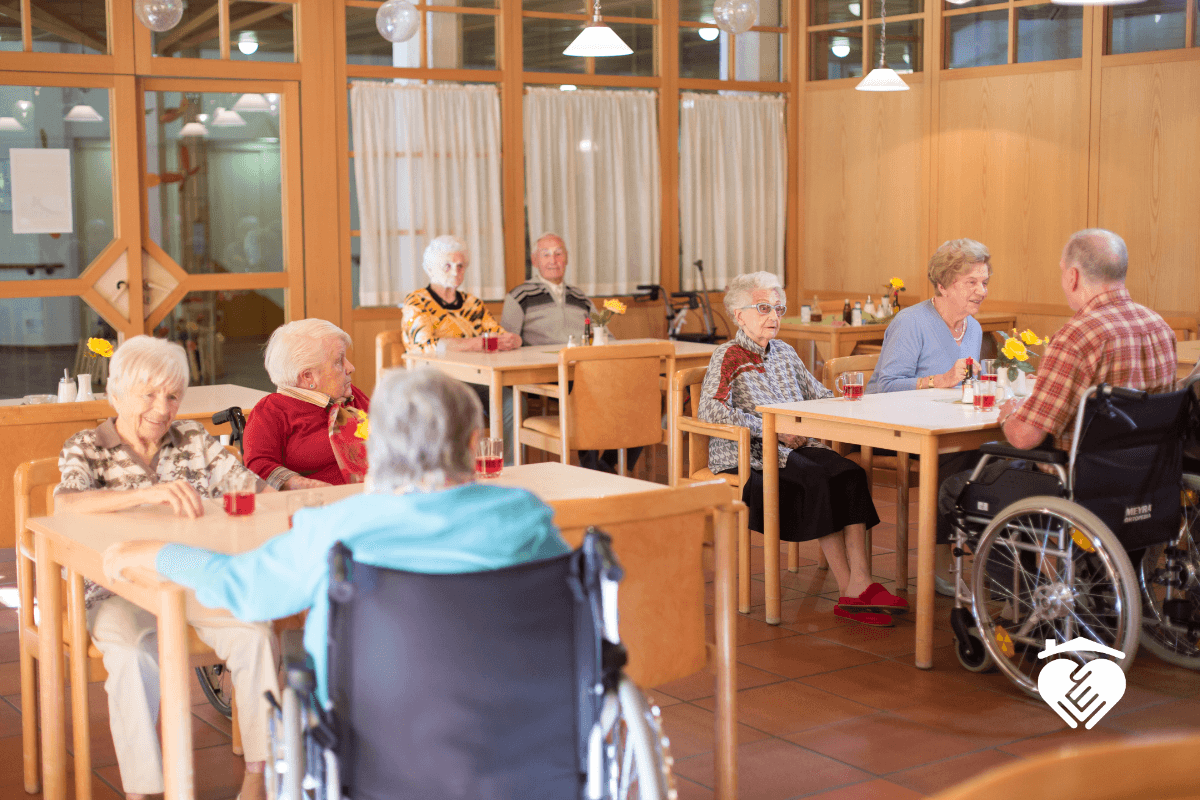 2025 long-term care rates
