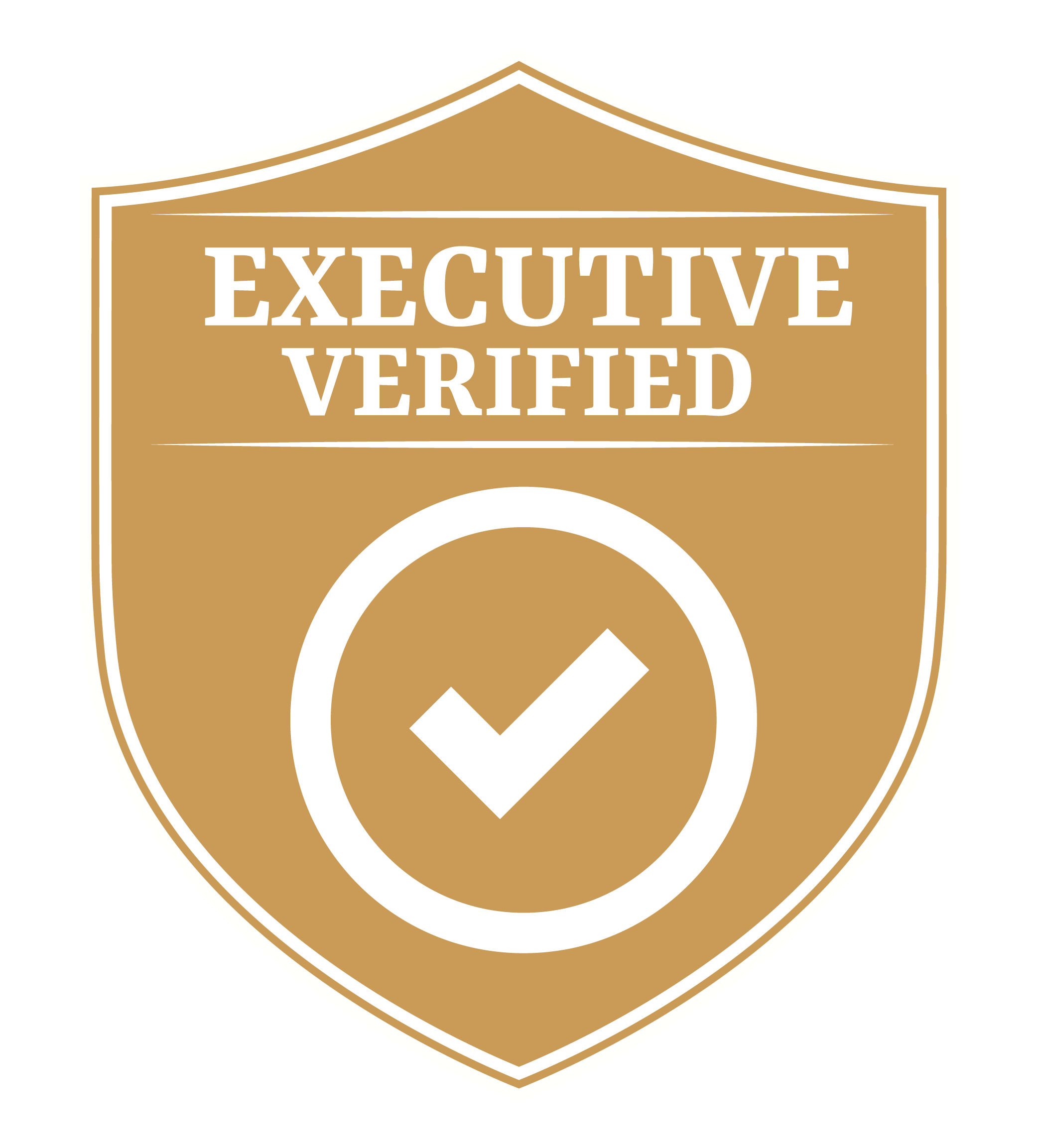 Executive Verified